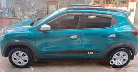 Renault KWID 2023 Petrol 17950 Km Driven