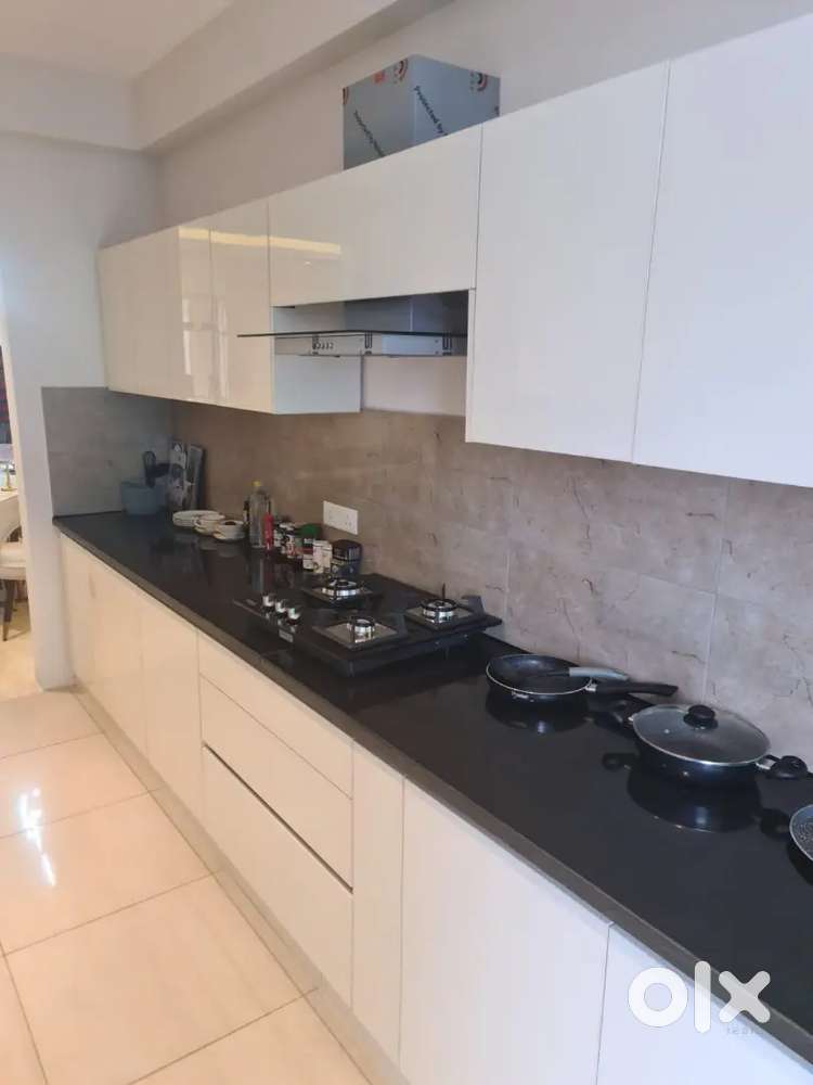 3bhk Ground Floor For Sale in Omaxe Phase 3 New Chandigarh.