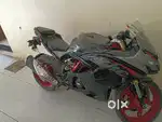 Apachi rr310