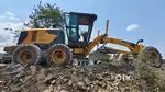 LIUGONG GRADER CLG 4180D