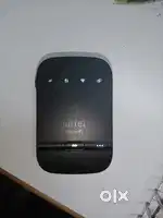 Airtel wifi