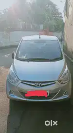 Hyundai EON 2013 Petrol 74000 Km Driven. Single Hand Driven