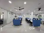 Ready to move office in madhapur