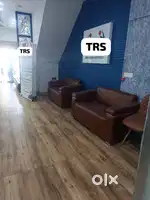 1000 sq.ft semi furnished Ground Floor Available for rent