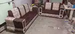 Brand new 3/2 sofa set marvelous collection live demo