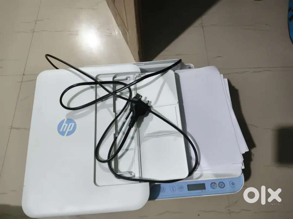 HP Ink Advantage 4278 WiFi Colour Printer