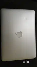 MacBook pro