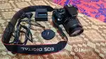 Canon camera 1300d