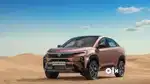 Tata Curvv 2025