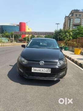 Volkswagen Polo 2013-2015 GT TSI, 2013, Petrol
