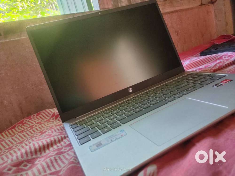 Laptop  HP 15
