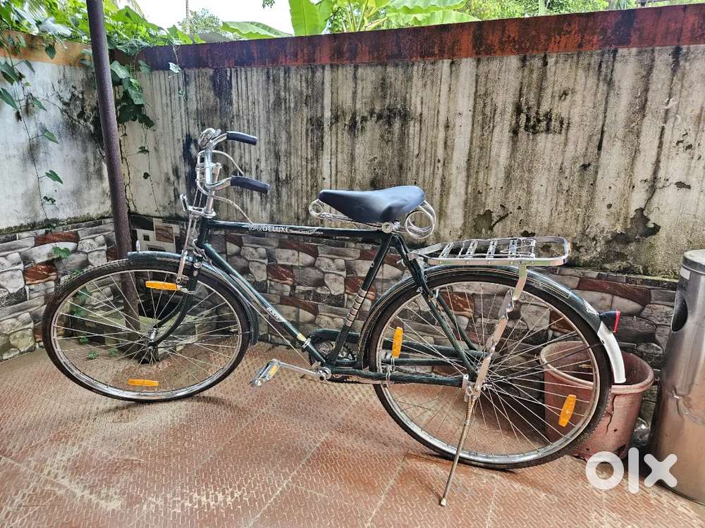 BSA Cycle brand new