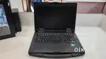 Panasonic TOUGHBOOK FZ-55 Rugged laptop dust and liquid resistant