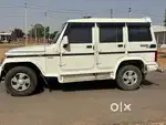 Mahindra Bolero 2012 Diesel Good Condition