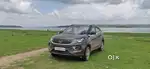 Tata Nexon 2021 Petrol 74000 Km Driven