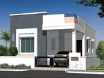 PREMIUM VILLAS AT THIRUNINDRAVUR