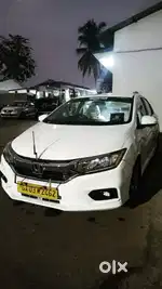 Honda City 2018 Petrol 156353 Km Driven