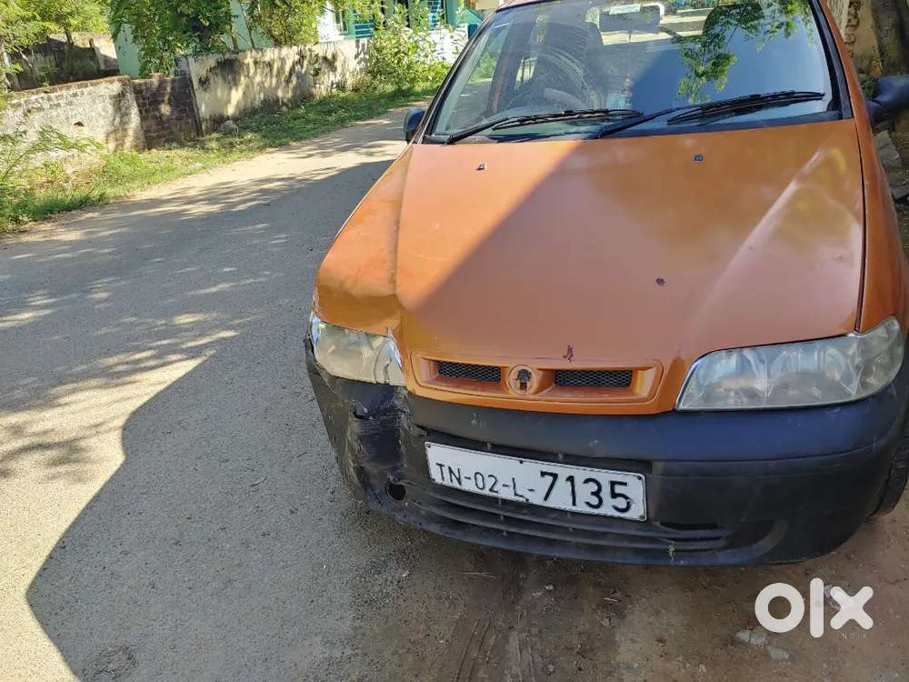 Fiat palio 1.2 lit spares