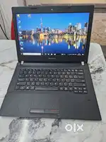 Lenovo i3 laptops 8gb ram 500gb hardisk original charger