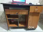 Sell Big Size Computer Table