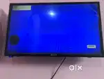 Sony Led Tv 24inch