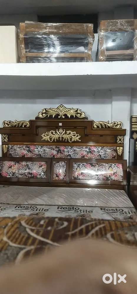 Weeding furniture set