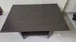 Tea poy 4 seater