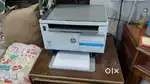 HP MFP1005w in excellent condition laser jet printer. Urgent sale