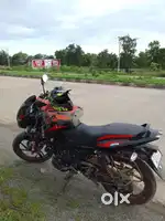 Bajaj Pulsar 125 E20 exchange