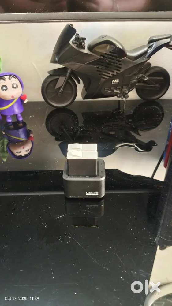 Go Pro Charging Dock