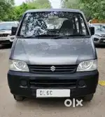 Maruti Suzuki Eeco 1.2 7 STR, 2014, CNG & Hybrids