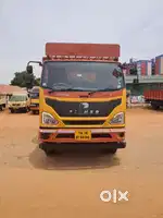 2022 Eicher MGV Goods Carrier