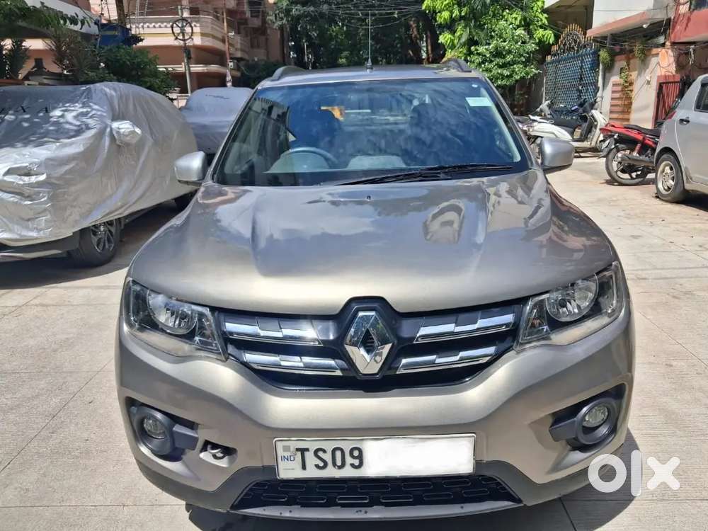 Renault Kwid RXT Petrol 2019