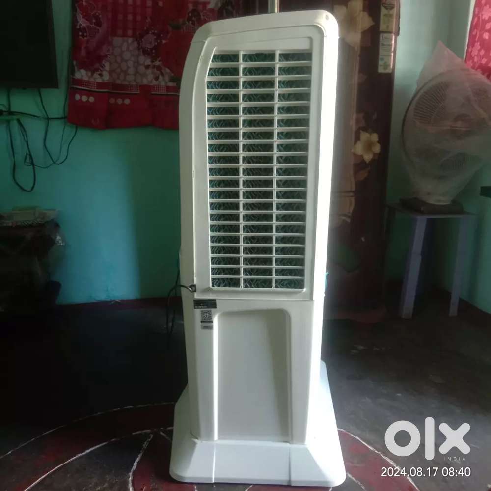 Symphony air cooler very good condition
