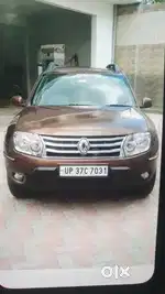 Renault Duster 2015 Diesel 65000 Km Driven