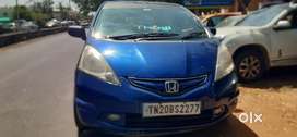 Honda Jazz, 2010, Petrol