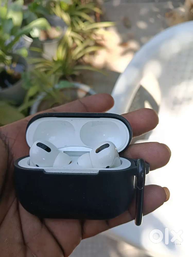 Apple Airbus generation 1 need