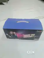 BOAT BLUETOOTH SPEAKER