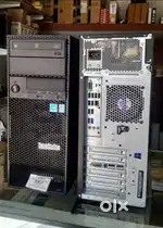 Lenovo 10 Core Cpu / 32gb ram / 2gb Nvidia ddr5 graphic card / SSD+HDD
