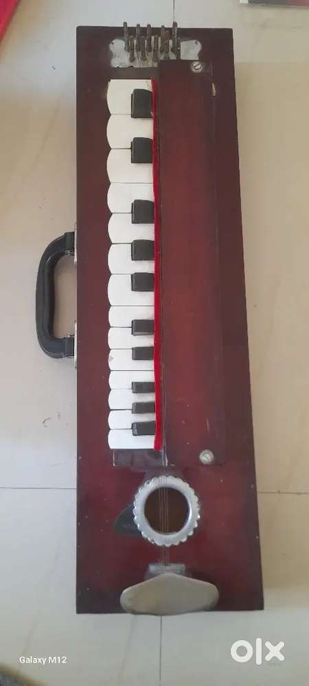 Benjo Instrument custom made