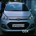 Hyundai Grand i10 2017
