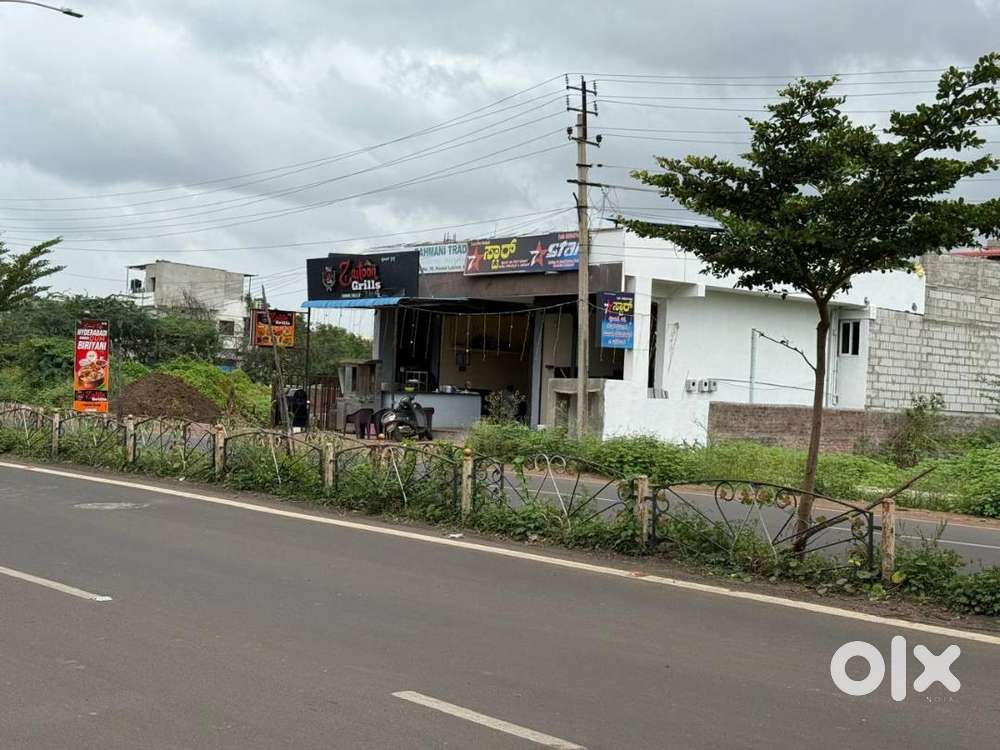 400Sqft Office Space Ramnagar Road