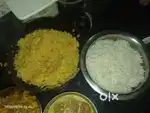 Punjabi food corner