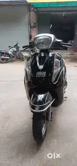 Suzuki access 125 Good Condition