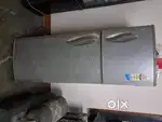 310Lt Fridge LG, sofa and Trunks