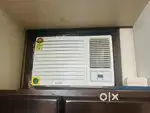 Ac , Geyser , Cieling Fan all in excellent working condition