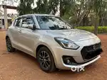 Maruti Suzuki Swift 2020