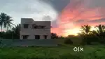 New house ground floor for rent.1st floor house owner.
