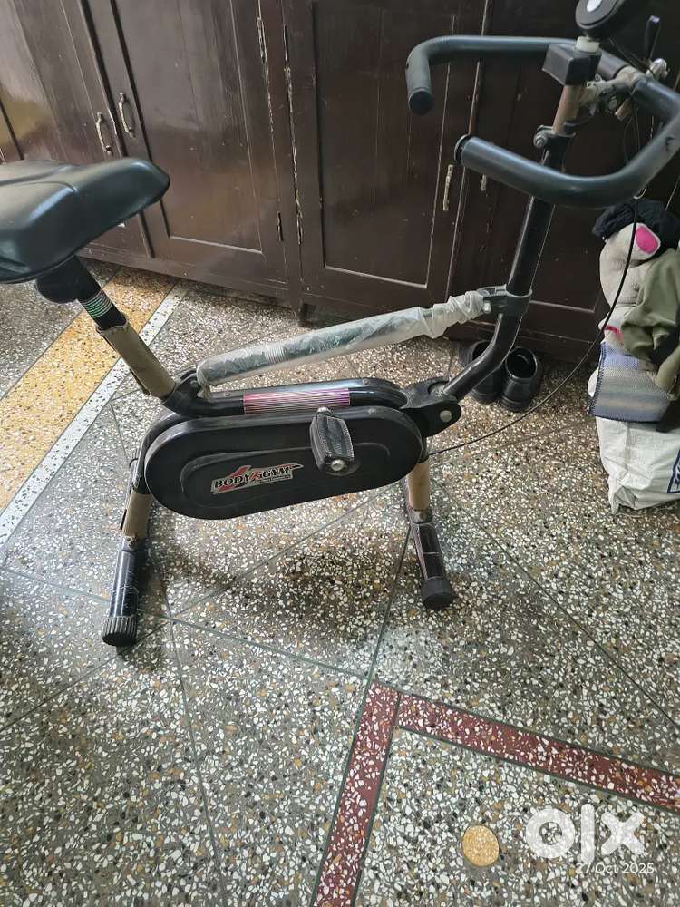Exercise Cycle in Good Condition