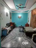 2bhk flat on 2nd floor in Pose area